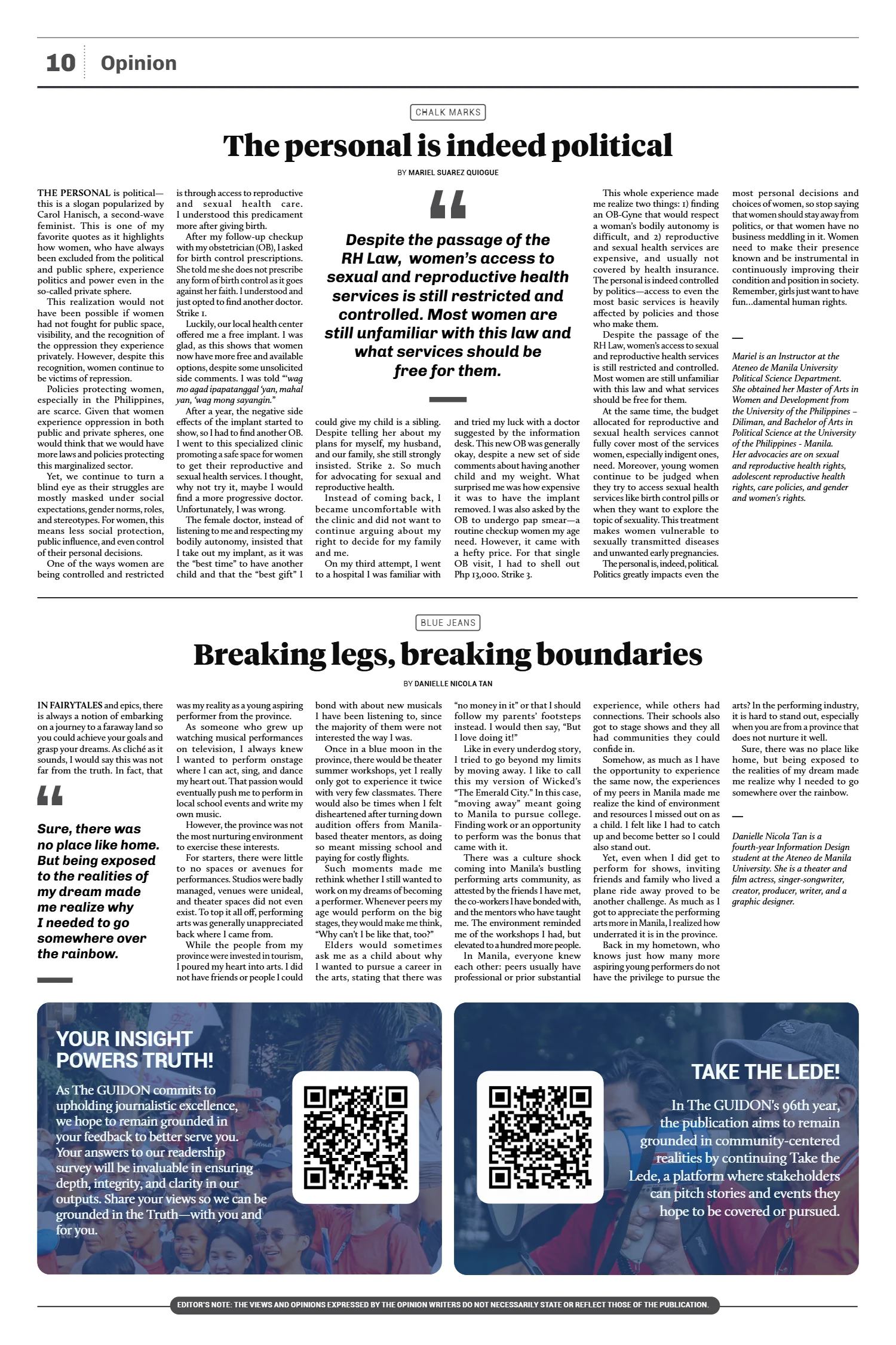 February March 2026 Release — page 10