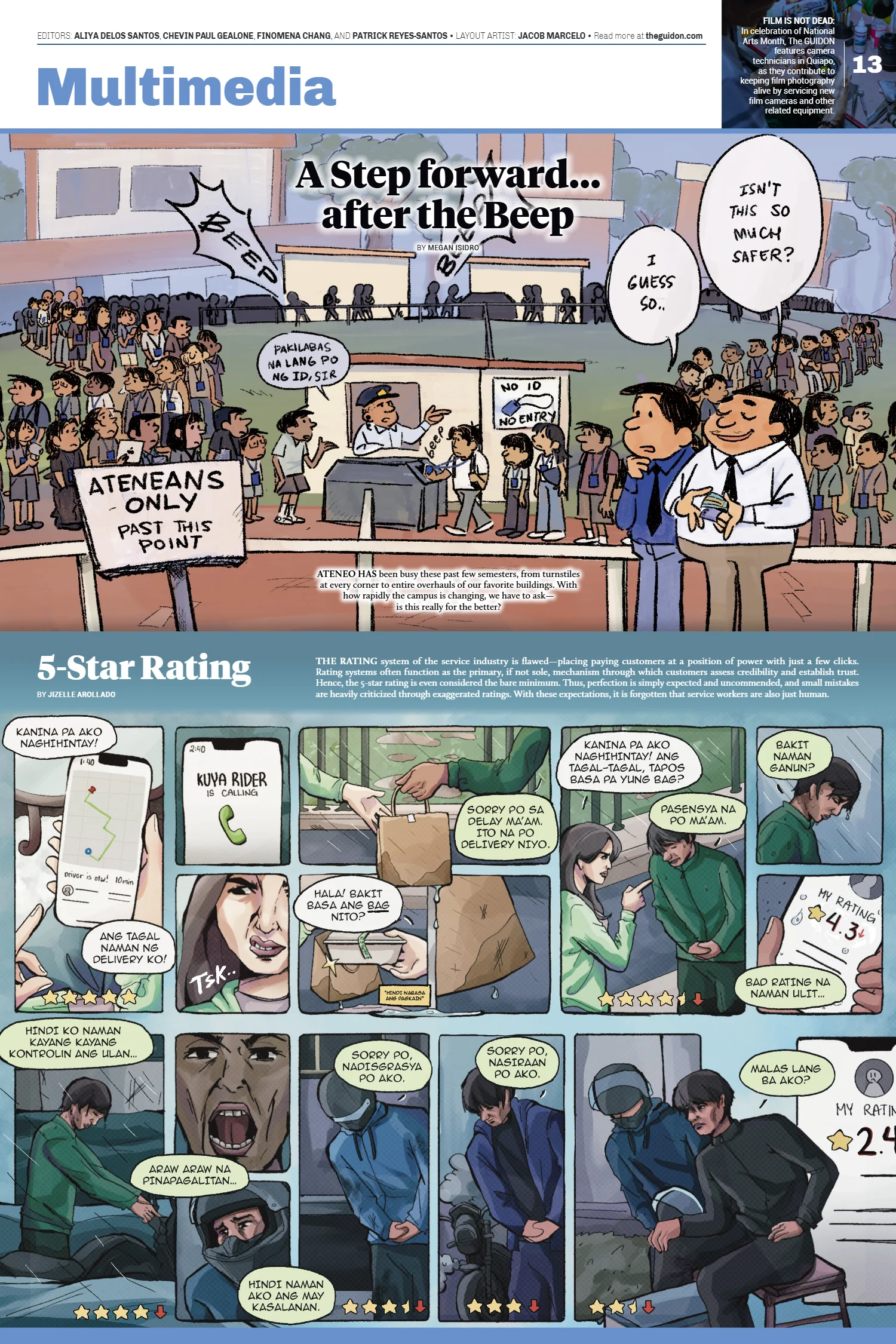 February March 2026 Release — page 11