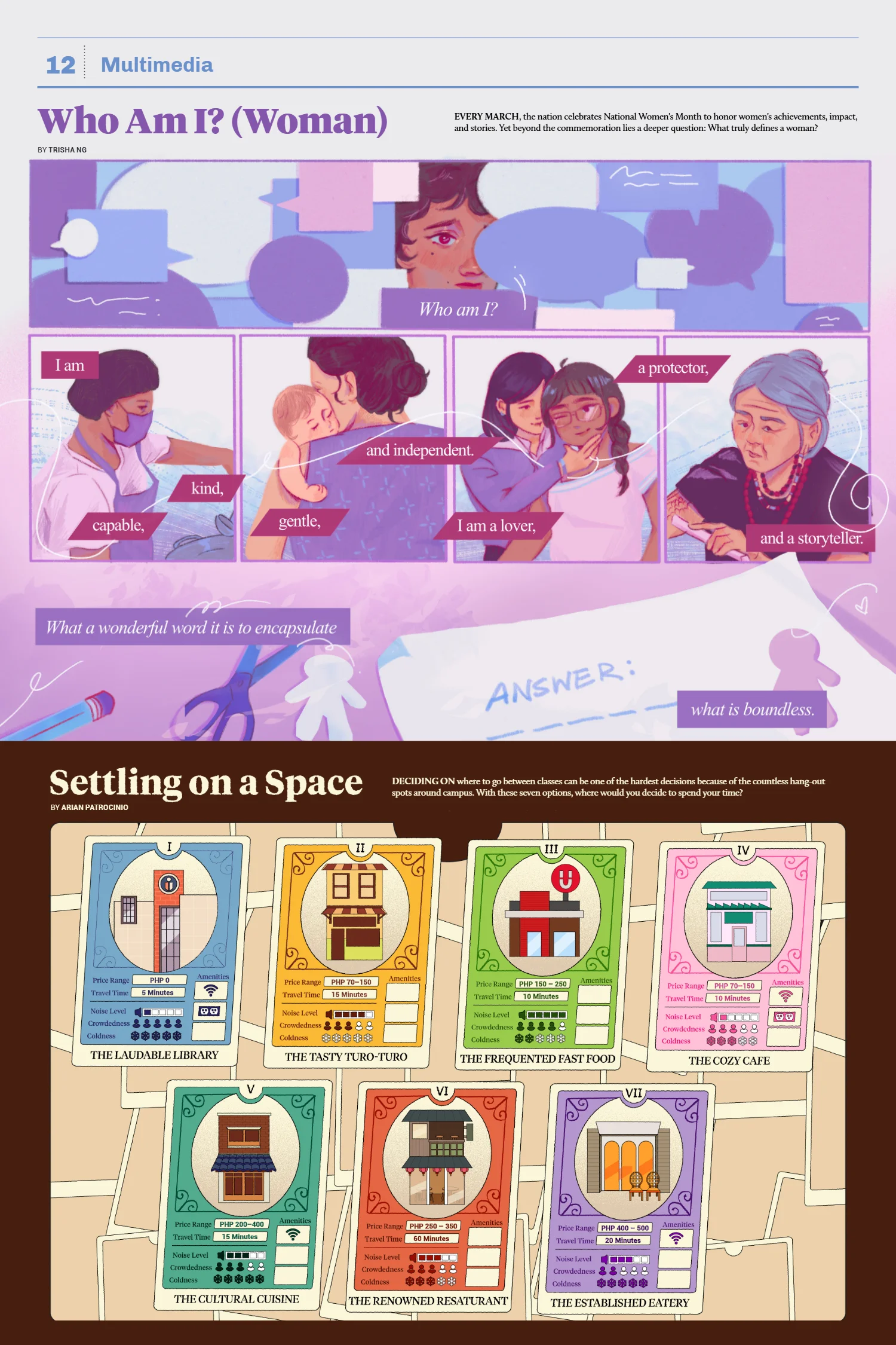 February March 2026 Release — page 12