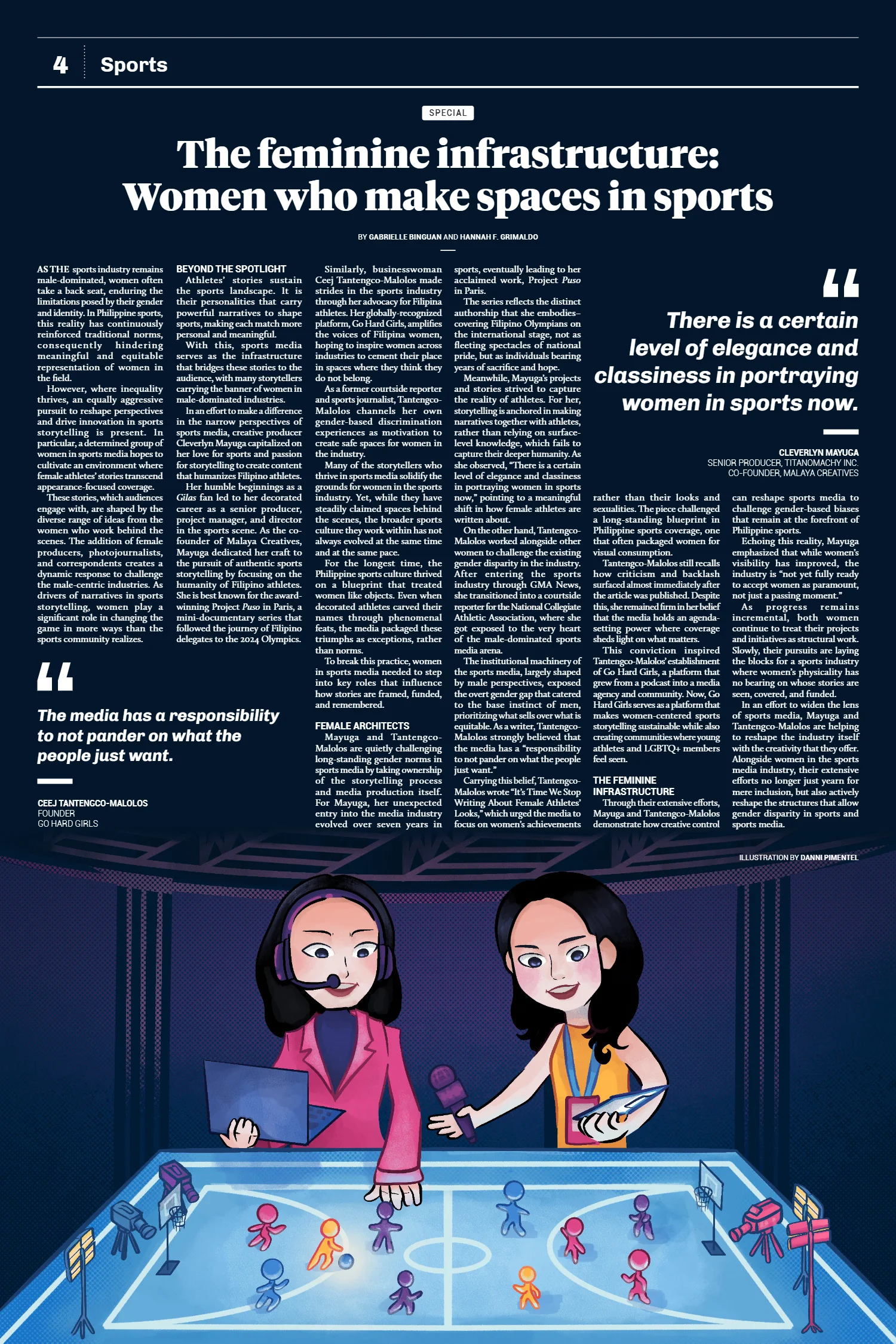 February March 2026 Release — page 18